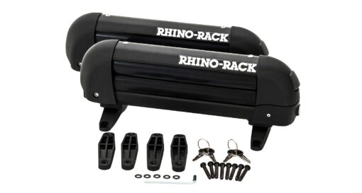 RHINO-RACK | FISHING ROD HOLDER | SMALL