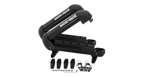 RHINO-RACK | FISHING ROD HOLDER | SMALL - Image 2