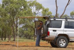 ARB | Awning | 1.25X2.1 M