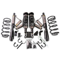ARB | BP51 KIT | Y62 FRONT BUMPER – REAR MEDIUM