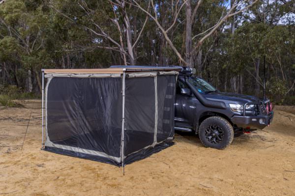 ARB | AWNING ROOM WITH FLOOR | 2.5 X 2.5 M - Image 3
