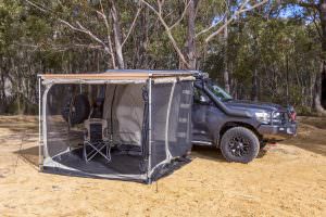 ARB | AWNING ROOM WITH FLOOR | 2.5 X 2.5 M