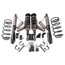 ARB | BP51 KIT | PRADO 150 FRONT BUMPER - REAR MEDIUM