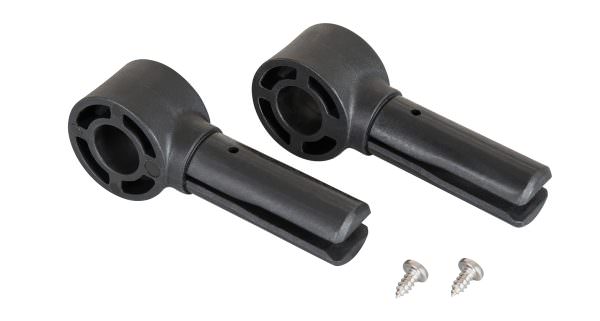 Rhino Rack | Batwing Pole Service Kit