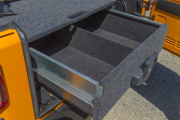 ARB | Drawer Fit Kit | 2007-2017 Jeep JK 2DR/4DR