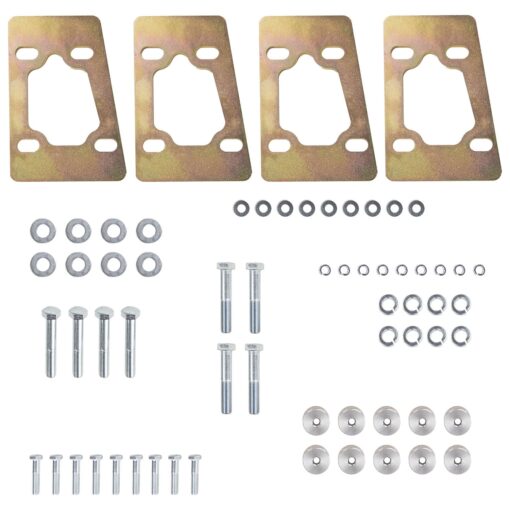 ARB | Gearbox Packer Kit | Nissan Y61