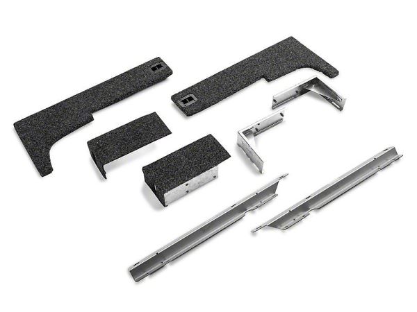 ARB | Side Floor Kit 4DR | 2018-2023 JL - Image 2