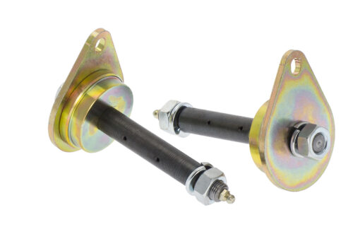ARB | GREASABLE FIXED END PIN KIT | LC71/LC76/LC78/LC79 2007+