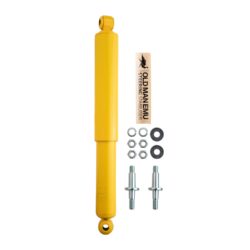 ARB | Steering Damper Stabilizer | Diesel Engine | 2007–2014 LC 76/79