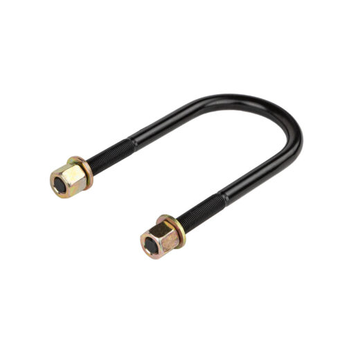 ARB | Leaf Spring U-Bolt | 1984-2024 LC71 / 1961-1984 FJ40 - Image 3
