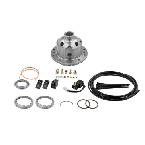ARB | Air Locker Differential | Toyota 8", 50mm BRNG | LC71/LC76/LC78/LC79/LC80/LC105 Front & Prado 120/FJ 2007-2009/Hilux Rear