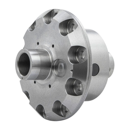 ARB | Air Locker Differential | Toyota 8", 50mm BRNG | LC71/LC76/LC78/LC79/LC80/LC105 Front & Prado 120/FJ 2007-2009/Hilux Rear - Image 3