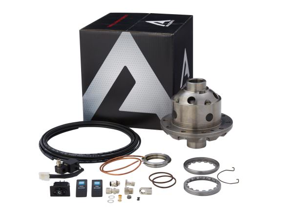 ARB | 34 SPL AIRLOCKER | Y62 REAR 2010+