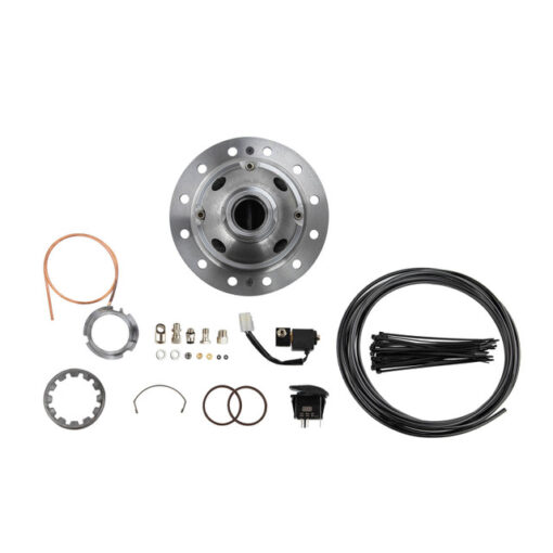 ARB | Air Locker Differential Toyota 9.5" | 32 SPL | LC71/LC76/LC78/LC79/LC80/LC100/LC105/LC200/LX470/LX570 Rear - Image 3
