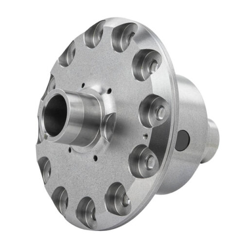 ARB | Air Locker Differential Toyota 9.5" | 32 SPL | LC71/LC76/LC78/LC79/LC80/LC100/LC105/LC200/LX470/LX570 Rear - Image 4
