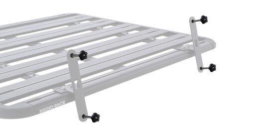 Rhino Rack | Recovery Track Bracket Pins | (x4) - Image 2