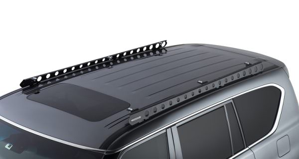 Rhino Rack | Rack Backbone 3 Base Mounting System| Nissan Patrol Y62