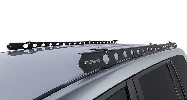 RHINO-RACK | PIONEER PLATFORM 5 | LC200 2008-2021 | BB 2128MM X 1236MM - Image 2