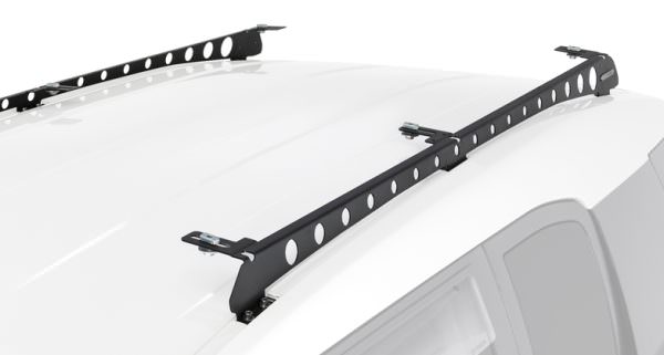 RHINO-RACK | PIONEER PLATFORM 5 | PRADO 150 LWB 2010-2020 | BB 2128MM X 1236MM - Image 4