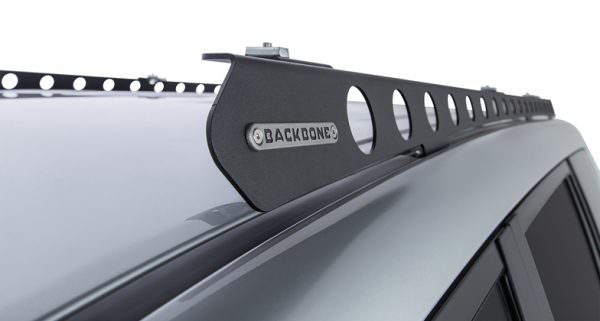 RHINO-RACK | PIONEER PLATFORM 5 | PRADO 150 LWB 2010-2020 | BB 2128MM X 1236MM - Image 3
