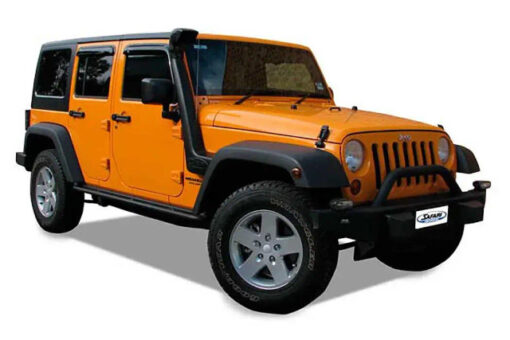 ARB | Safari VSPEC Snorkel | 2007-2018 JK - Image 3