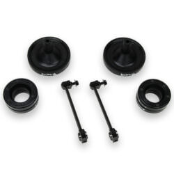 TERAFLEX | 1.5 BUDGET LEVELING KIT | JK 2007-2017