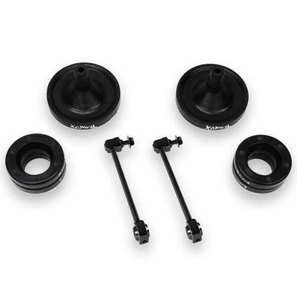 TERAFLEX | 1.5 BUDGET LEVELING KIT | JK 2007-2017