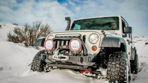 ARB | BUMPER | JK 2007-2018