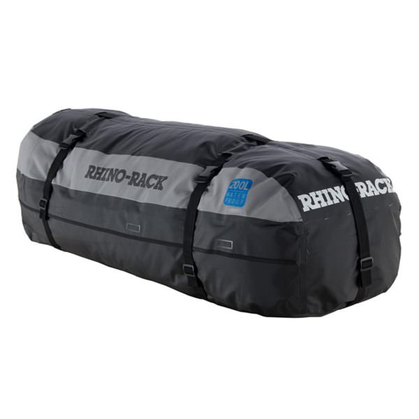 Rhino Rack | Weatherproof Luggage Bag | 200L