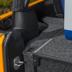 ARB | DRAWER SIDE KIT | FJ 2007+