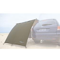 RHINO-RACK | SUNSEEKER AWNING SIDE WALL | FITS AWNING TYPE SUNSEEKER 2/2.5M