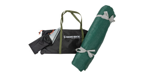 RHINO-RACK | BATWING MESH FLOOR SAVER - Image 2