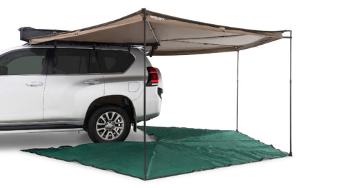 RHINO-RACK | BATWING MESH FLOOR SAVER - Image 3
