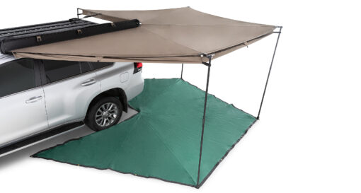 RHINO-RACK | BATWING MESH FLOOR SAVER - Image 4