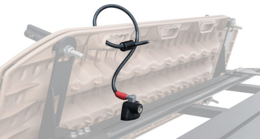 RHINO-RACK | VA CABLE CORE LOCKDOWNS | 0.6M - Image 2