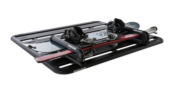 Rhino Rack | Pioneer Bar Small | C-Channel | 610mm - Image 4