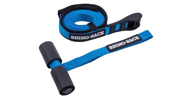 RHINO-RACK | PADDLEBOARD TIE DOWN STRAPS
