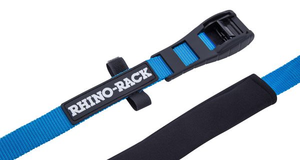 RHINO-RACK | PADDLEBOARD TIE DOWN STRAPS - Image 4