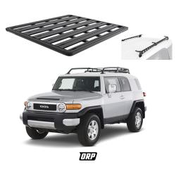 RHINO-RACK | PIONEER PLATFORM 5 | FJ CRUISER 2007-2022 | BB 2128MM X 1236MM