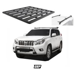 RHINO-RACK | PIONEER PLATFORM 5 | PRADO 150 LWB 2010-2020 | BB 2128MM X 1236MM