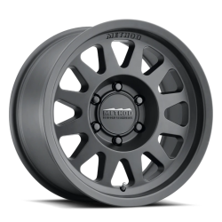 METHOD | MR704 TRAIL SERIES BLACK