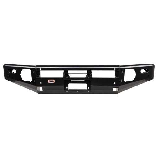 ARB | Sahara Bumper | 2015-2021 LC200
