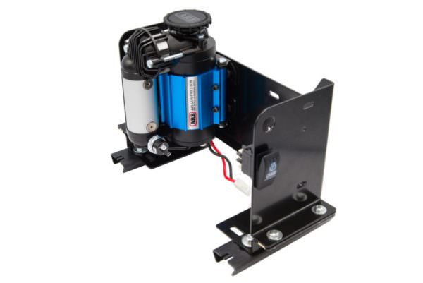 ARB | Air Compressor Bracket | LC200 - Image 3