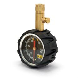 TJM | TYRE PRESSURE GAUGE | ANALOGUE
