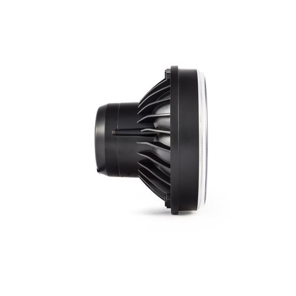 KC | GRAVITY 7" PRO LED 2-DRIVING BEAM HEADLIGHTS W LED PKG 40W | JL/JT 2018-2021 - Image 5