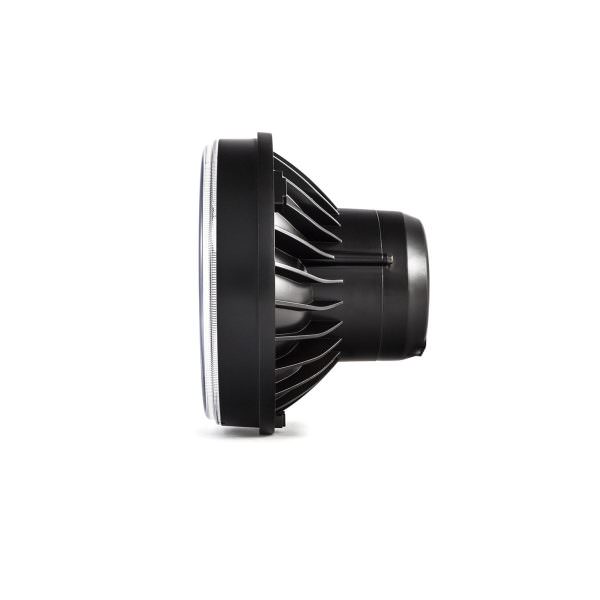 KC | GRAVITY 7" PRO LED 2-DRIVING BEAM HEADLIGHTS W LED PKG 40W | JL/JT 2018-2021 - Image 3