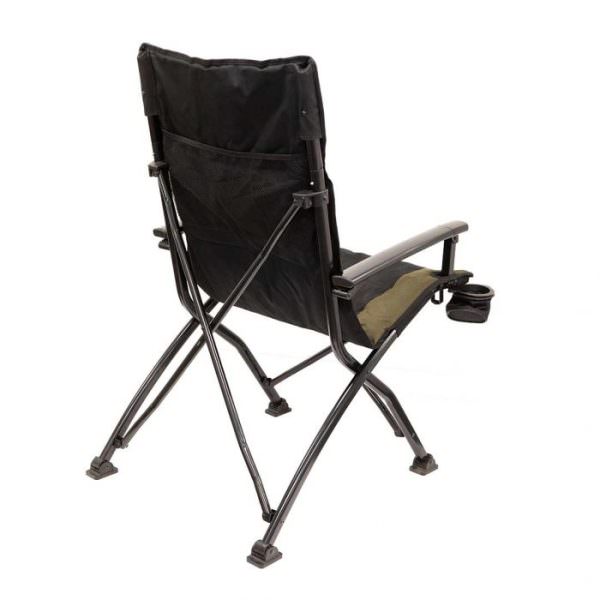 TJM | HIGH BACK CHAIR - Image 2