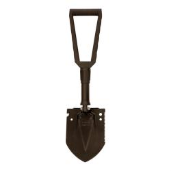 TJM | FOLDING SHOVEL