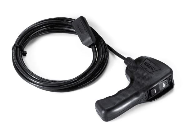 WARN | PLUG IN WINCH REMOTE CONTROLLER 12 - Image 2