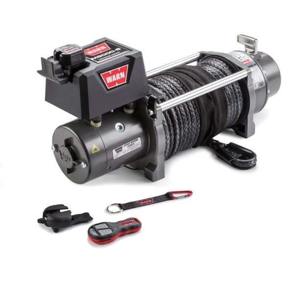 WARN | WINCH WIRELESS CONTROL SYSTEM NOT FOR VR EVO - Image 3